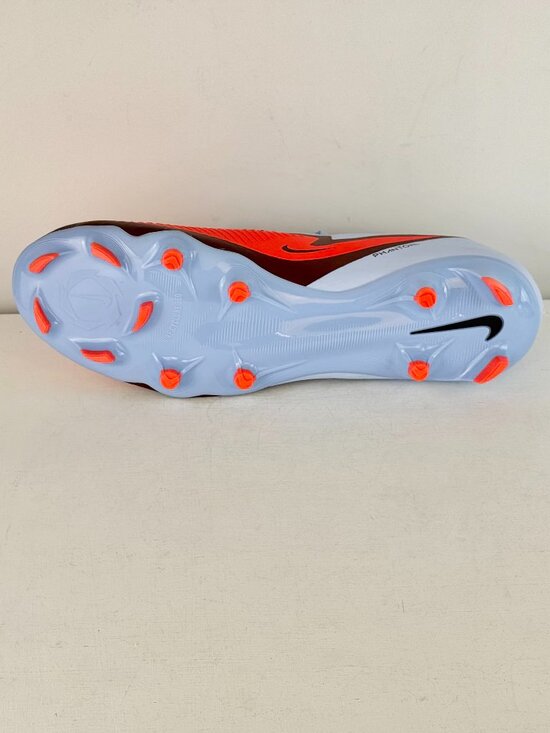Men\'s 13 - Nike Phantom 6 Low ACAD FG/MG Royal Tint Men Soccer Spikes HJ4564-400 main image 7